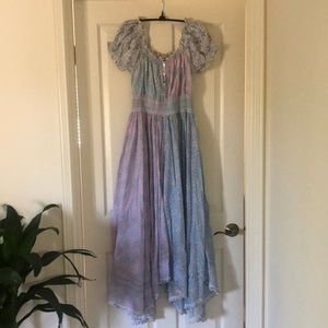 LoveShackFancy dress